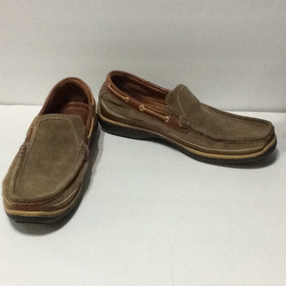 Tommy Bahama Rum Cay Loafer